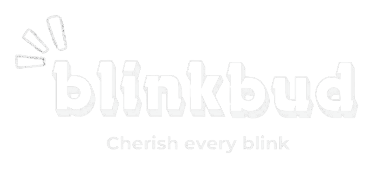 BlinkBud Logo